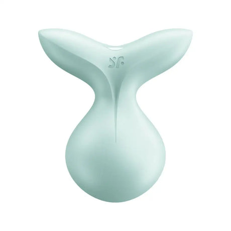 Mint Viva La Vulva - Save 25% - La - Fast Shipping - Vibrator United Kingdom Stoke-on-trent