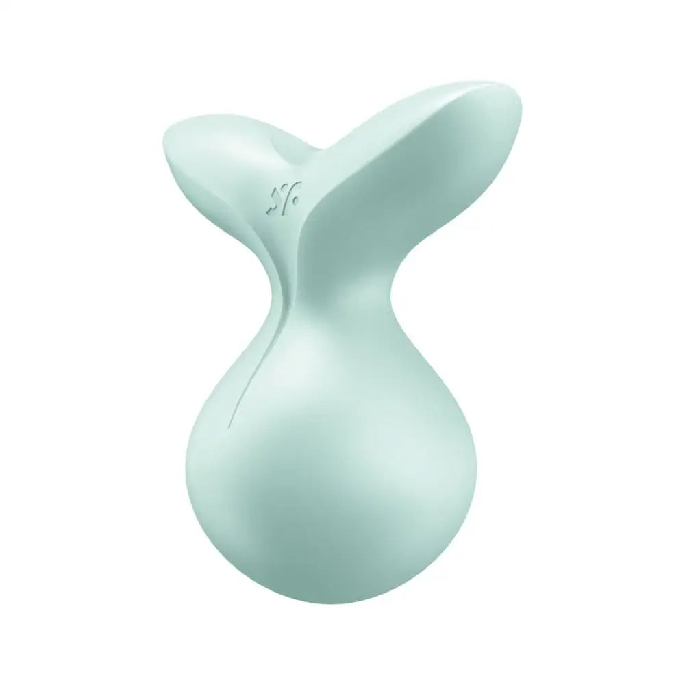 Mint Viva La Vulva - Save 25% - La - Fast Shipping - Vibrator United Kingdom Stoke-on-trent