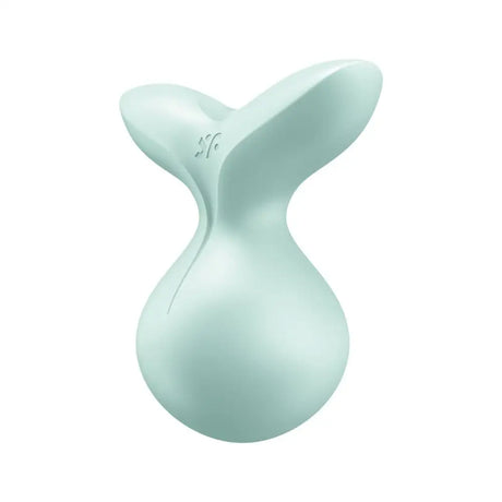 Mint Viva La Vulva - Save 25% - La - Fast Shipping - Vibrator United Kingdom Stoke-on-trent