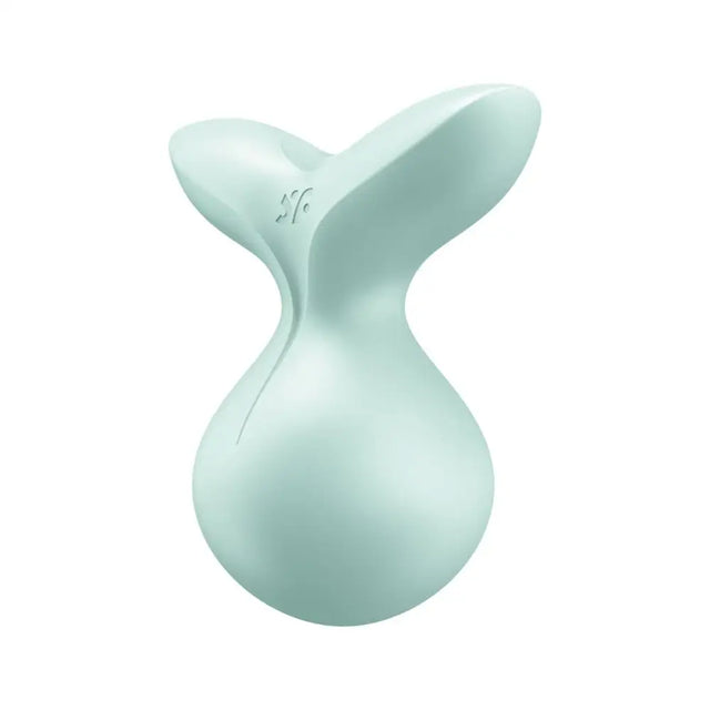 Mint Viva La Vulva - Save 25% - La - Fast Shipping - Vibrator United Kingdom Stoke-on-trent