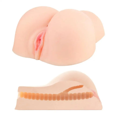 Miss Nikita Premium Vibrating Realistic Masturbator - Save 30% - Fast Shipping - Sale United Kingdom Stoke-on-trent
