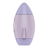 Mission Control Violet - Save 20% - Violet - Fast Shipping - Vibrator United Kingdom Stoke-on-trent