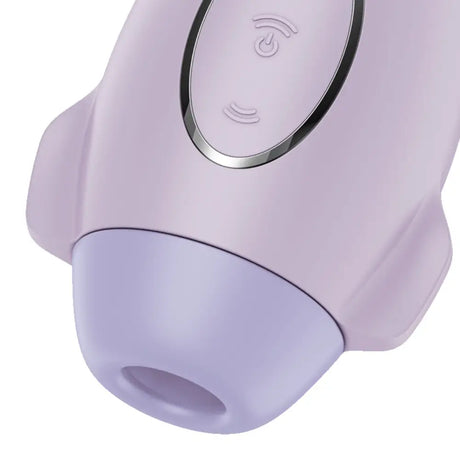 Mission Control Violet - Save 20% - Violet - Fast Shipping - Vibrator United Kingdom Stoke-on-trent
