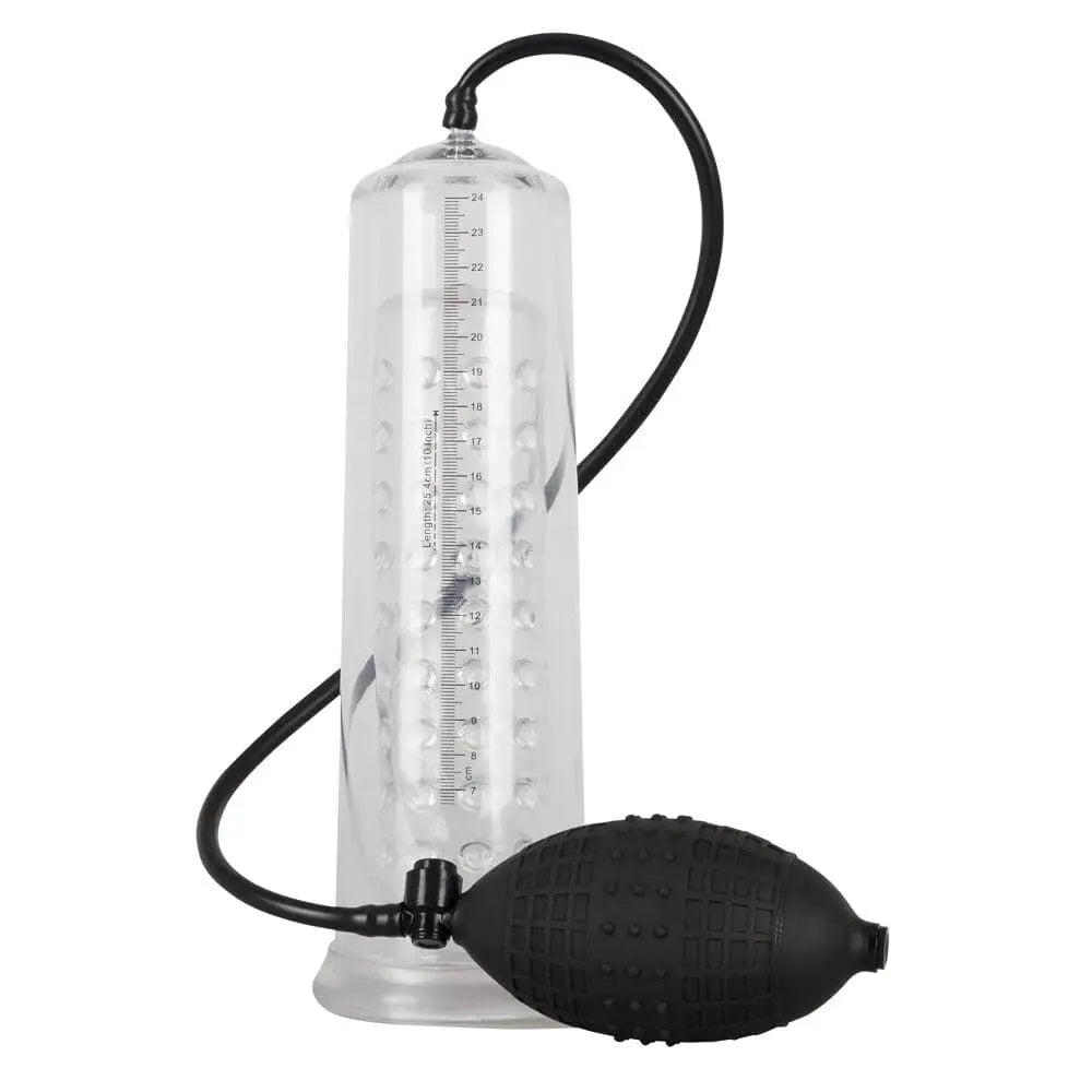 Mister Boner Fantastic Power Penis Pump - Save 20% - Fast Shipping - Sale United Kingdom Stoke-on-trent