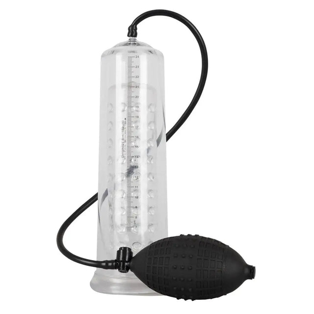 Mister Boner Fantastic Power Penis Pump - Save 20% - Fast Shipping - Sale United Kingdom Stoke-on-trent