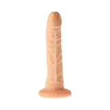 Mister Dixx Captain Cooper 8.3 Inch Dildo - Save 30% - Fast Shipping - United Kingdom Stoke-on-trent