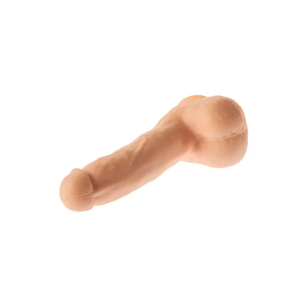 Mister Dixx Magic Milo 8.3 Inch Dildo - Save 25% - Fast Shipping - United Kingdom Stoke-on-trent