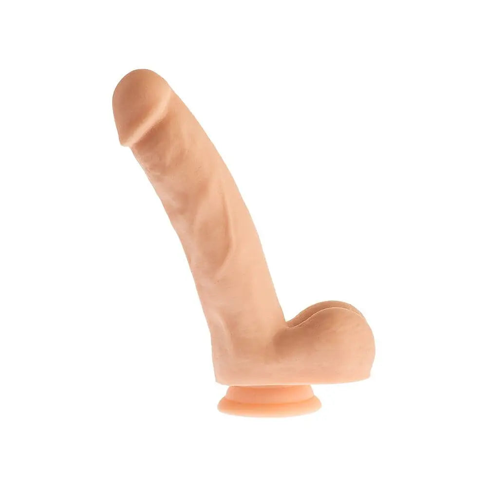 Mister Dixx Magic Milo 8.3 Inch Dildo - Save 25% - Fast Shipping - United Kingdom Stoke-on-trent