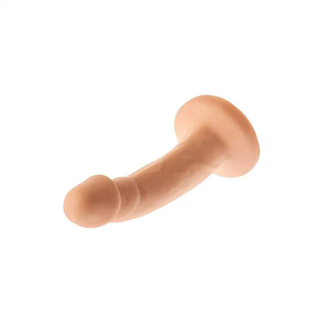 Mister Dixx Trouble Tony 7.1 Inch Dildo - Save 25% - Fast Shipping - United Kingdom Stoke-on-trent