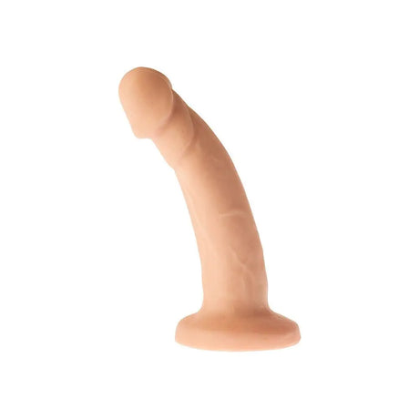 Mister Dixx Trouble Tony 7.1 Inch Dildo - Save 25% - Fast Shipping - United Kingdom Stoke-on-trent