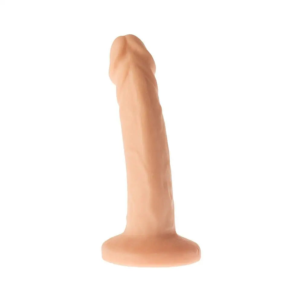 Mister Dixx Trouble Tony 7.1 Inch Dildo - Save 25% - Fast Shipping - United Kingdom Stoke-on-trent
