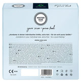 Mister Size 47mm your Pure Feel Condoms 36 Pack - Save 30% - your - Fast Shipping - Sale United Kingdom Stoke-on-trent