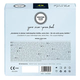 Mister Size 49mm your Pure Feel Condoms 36 Pack - Save 30% - your - Fast Shipping - Sale United Kingdom Stoke-on-trent