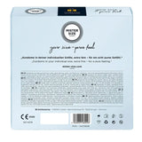 Mister Size 53mm your Pure Feel Condoms 36 Pack - Save 30% - your - Fast Shipping - Sale United Kingdom Stoke-on-trent