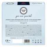 Mister Size 60mm your Pure Feel Condoms 36 Pack - Save 30% - your - Fast Shipping - Sale United Kingdom Stoke-on-trent