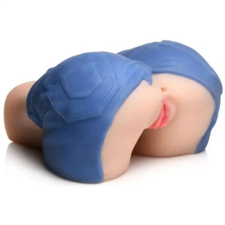 Mistress Denim Shorts Pussy & Ass Masturbator - Save 15% - Fast - Sale United Kingdom Stoke-on-trent