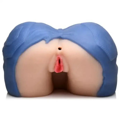 Mistress Denim Shorts Pussy & Ass Masturbator - Save 15% - Fast - Sale United Kingdom Stoke-on-trent