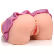 Mistress Mini Skirt Pussy & Ass Masturbator - Save 10% - Fast Shipping - Sale United Kingdom Stoke-on-trent