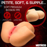 Mistress Vibrating Doggie Style Masturbator - Save 30% - Fast Shipping - Sale United Kingdom Stoke-on-trent