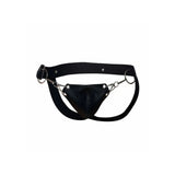 Mob Eroticwear Dngeon Basics Snap Jockstrap - Save 25% - Mob Dngeon - Fast Shipping - Sale United Kingdom Stoke-on-trent