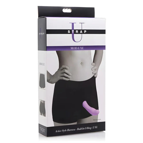 Mod Active Style Harness + Built in o Ring L/xl - Save 25% - in o L/xl - Fast Shipping - Sale United Kingdom Stoke-on-trent