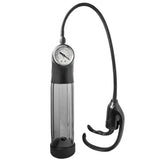 Mojo Momentum Power Grip Penis Pump Male Erection Enlarger Enhancer W/ Psi Gauge - New Products – Latest Sex Toys & Adult Arrivals United