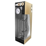 Mojo Momentum Power Grip Penis Pump Male Erection Enlarger Enhancer W/ Psi Gauge - New Products – Latest Sex Toys & Adult Arrivals United