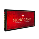 Monogamy Game - Uk Version - Save 15% - Uk - Fast Shipping - Sale United Kingdom Stoke-on-trent