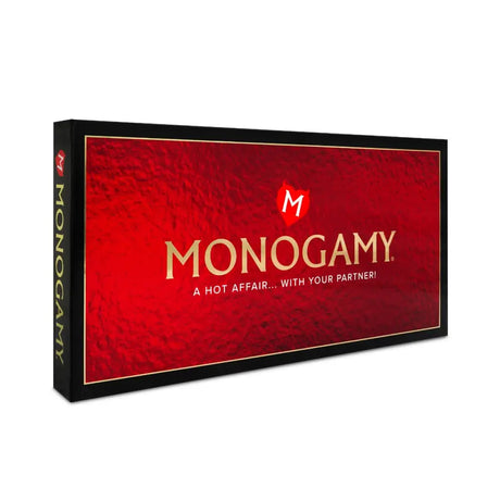 Monogamy Game - Uk Version - Save 15% - Uk - Fast Shipping - Sale United Kingdom Stoke-on-trent