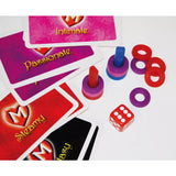 Monogamy Game - Uk Version - Save 15% - Uk - Fast Shipping - Sale United Kingdom Stoke-on-trent