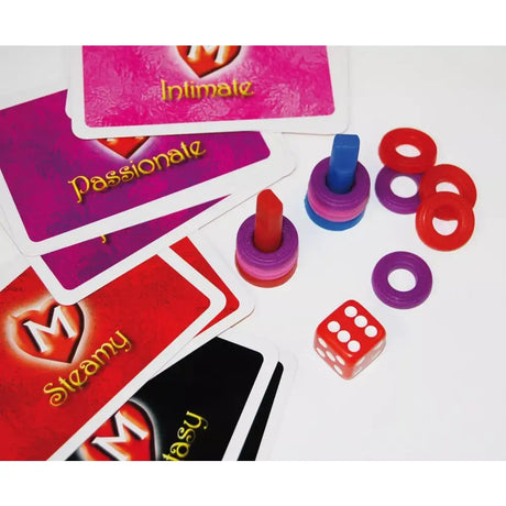 Monogamy Game - Uk Version - Save 15% - Uk - Fast Shipping - Sale United Kingdom Stoke-on-trent