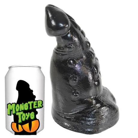 Monster Toys Banshi Dildo - Save 25% - Fast Shipping - United Kingdom Stoke-on-trent