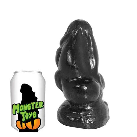 Monster Toys Gizmo Butt Plug - Save 30% - Fast Shipping - Dildo United Kingdom Stoke-on-trent