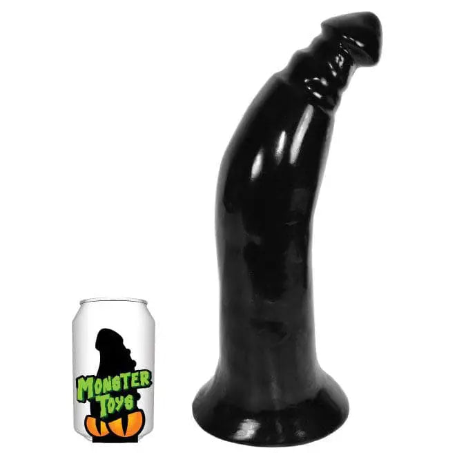 Monster Toys Megator Dildo - Save 30% - Fast Shipping - United Kingdom Stoke-on-trent