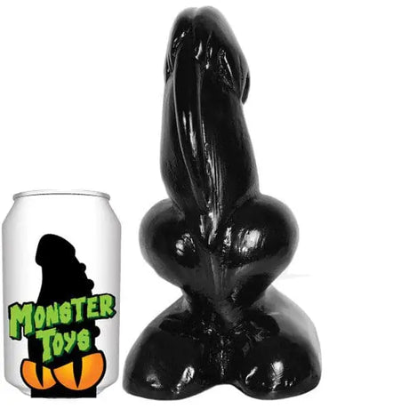 Monster Toys Minotor Dildo - Save 25% - Fast Shipping - United Kingdom Stoke-on-trent