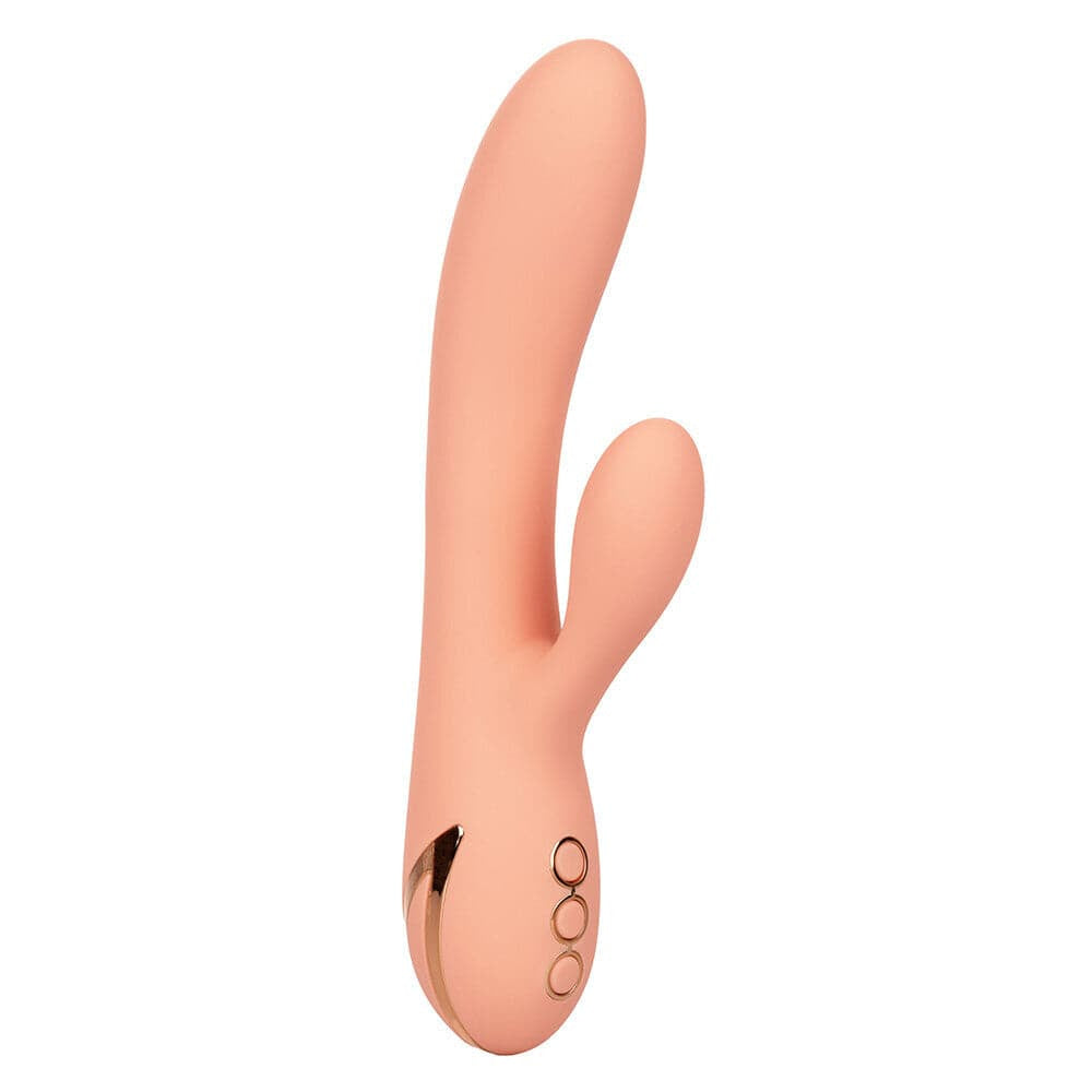 Monterey Magic Vibrator mit Clit Stim