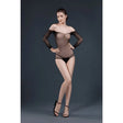 Moonlight Black off the Shoulder Sparkle Body one Size - Save 25% - off one - Fast Shipping - Sale United Kingdom Stoke-on-trent