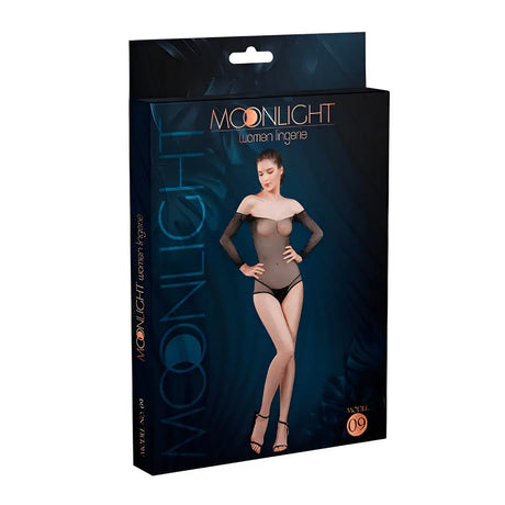 Moonlight Black off the Shoulder Sparkle Body one Size - Save 25% - off one - Fast Shipping - Sale United Kingdom Stoke-on-trent