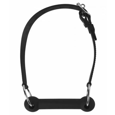 Mr. Ed Lockable Silicone Horse Bit Gag - Save 25% - Fast Shipping - Sale United Kingdom Stoke-on-trent