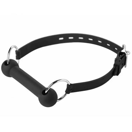 Mr. Ed Lockable Silicone Horse Bit Gag - Save 25% - Fast Shipping - Sale United Kingdom Stoke-on-trent