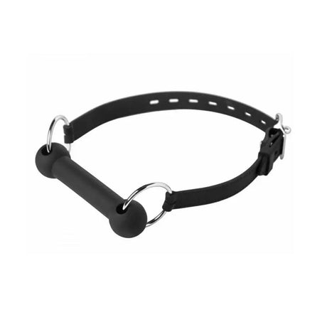 Mr. Ed Locking Silicone Bit Gag - Sex Toys - Save 15% - Fast Shipping - Sale United Kingdom Stoke-on-trent