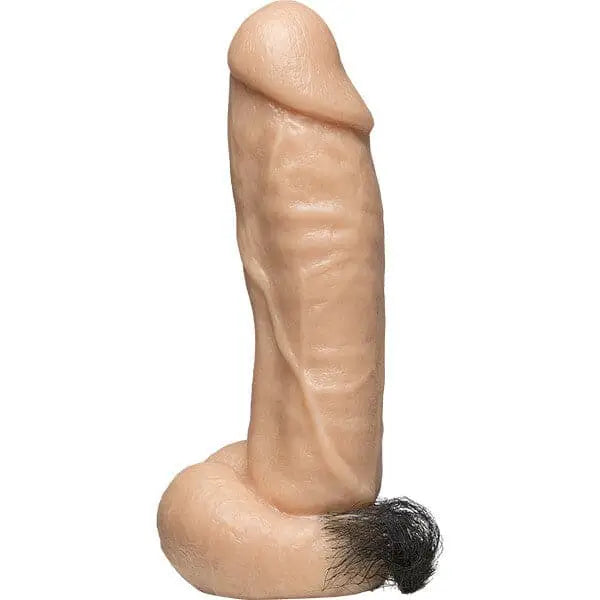 Mr Fluff Realistic Dildo Attachment Vac-u-lock - Save 25% - Vac-u-lock - Fast Shipping - United Kingdom Stoke-on-trent