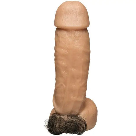 Mr Fluff Realistic Dildo Attachment Vac-u-lock - Save 25% - Vac-u-lock - Fast Shipping - United Kingdom Stoke-on-trent