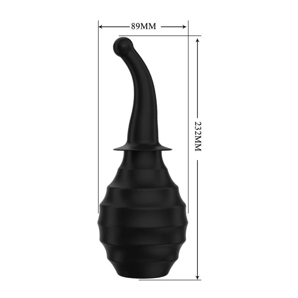 Mr Play Anal Shower Blkm6 - Save 15% - Blkm6 - Fast Shipping - Sale United Kingdom Stoke-on-trent