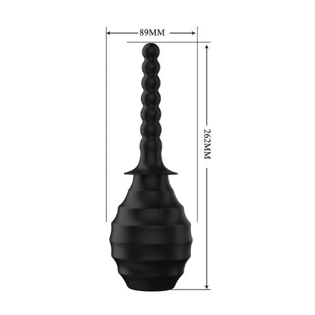 Mr Play Anal Shower Blkm7 - Save 25% - Blkm7 - Fast Shipping - Sale United Kingdom Stoke-on-trent