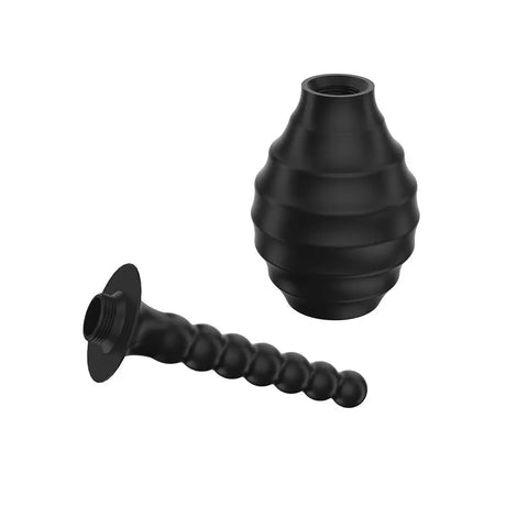 Mr Play Anal Shower Blkm7 - Save 25% - Blkm7 - Fast Shipping - Sale United Kingdom Stoke-on-trent
