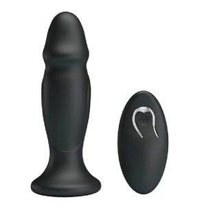 Vibratoros de tope