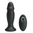 Mr Play Powerful Vibrating Anal Plug - Save 25% - Fast Shipping - Dildos United Kingdom Stoke-on-trent