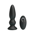 Mr Play Powerful Vibrating Anal Plug - Save 25% - Fast Shipping - Dildos United Kingdom Stoke-on-trent