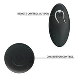 Mr Play Powerful Vibrating Anal Plug - Save 25% - Fast Shipping - Dildos United Kingdom Stoke-on-trent